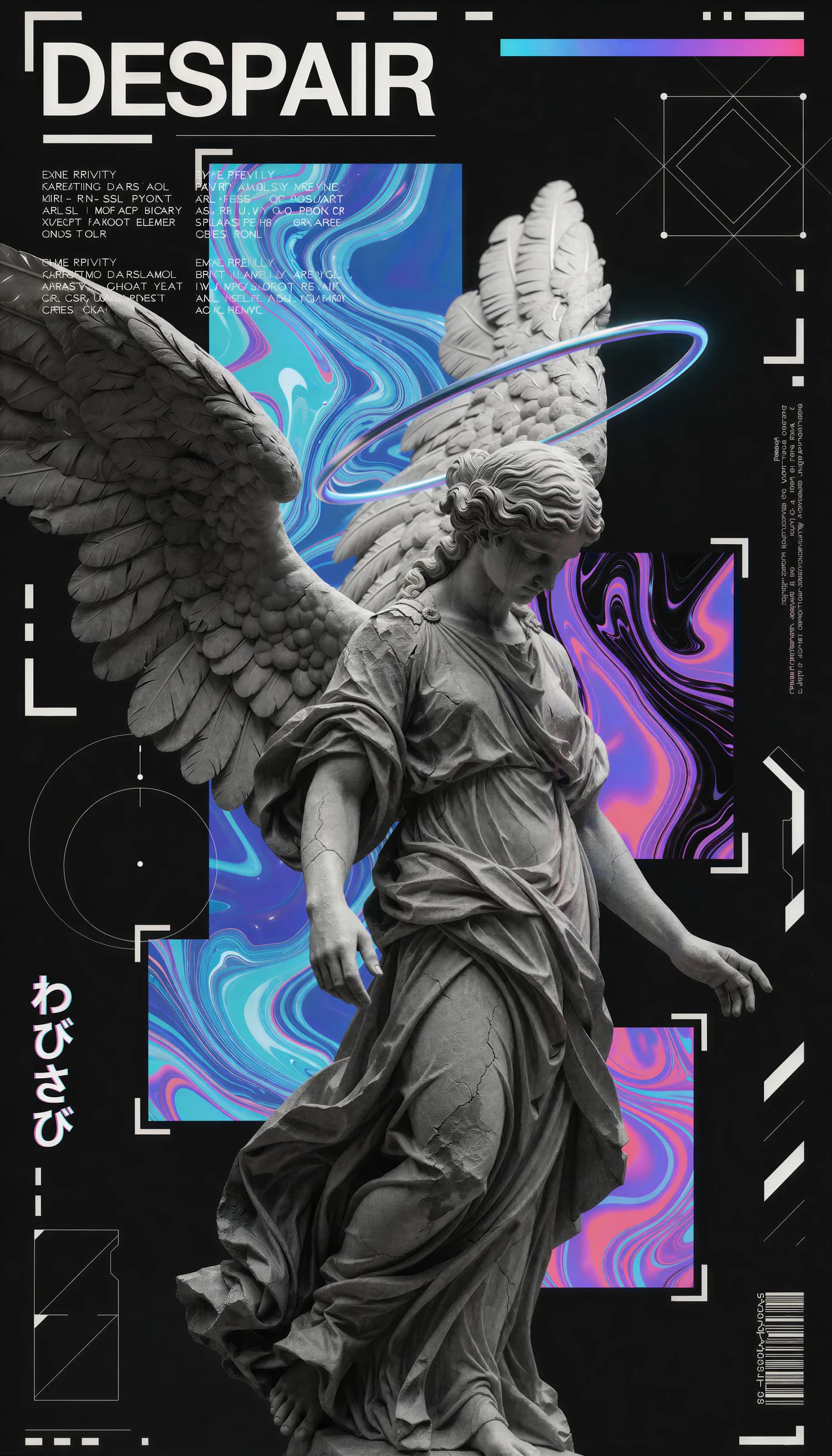 让单张图像进入系列,让系列形成世界。